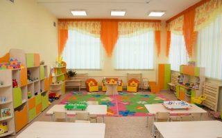 Детский сад в Павшинской Пойме с долгосрочным договором аренды