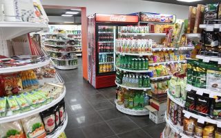 Продуктовый магазин в отличной локации