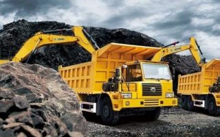 Компания по аренде спецтехники с собственным автопарком
