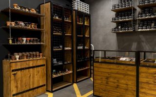 Табачный магазин в отличной локации