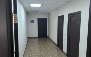 Автосервис со зданием в собственности