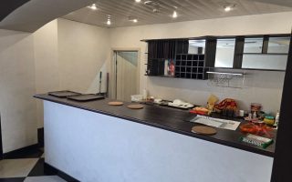 Автосервис со зданием в собственности