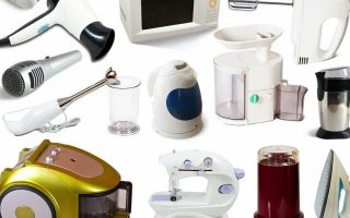 Бизнес по производству мелкой бытовой техники с брендом