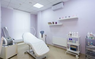 Косметология в ЦАО с дорогим оборудованием