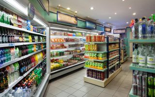 Минимаркет с доходом 510 тыс. в месяц у метро Домодедовская