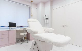 Косметология в ЦАО с дорогим оборудованием