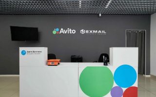 Сеть пунктов выдачи заказов метро Котельники