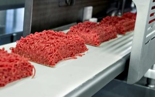 Мини-завод по переработке мяса с укомплектованным цехом