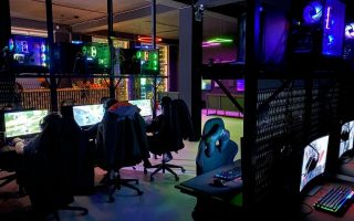 3-х этажное здание с развитой инфраструктурой