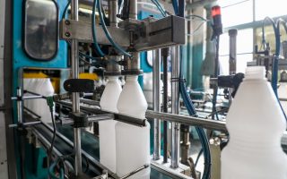 Фулфилмент узнаваемой бытовой химии