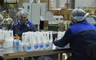 Фулфилмент узнаваемой бытовой химии