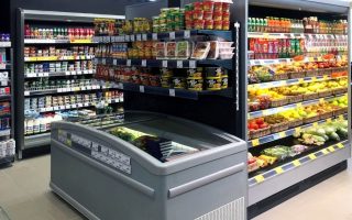 Минимаркет с высоким трафиком и устойчивым доходом