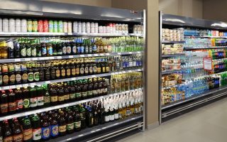 Минимаркет с высоким трафиком и устойчивым доходом
