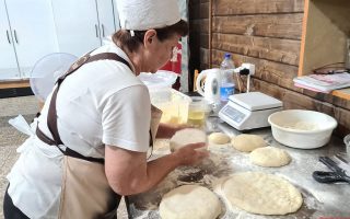 Успешная пекарня в ЖК