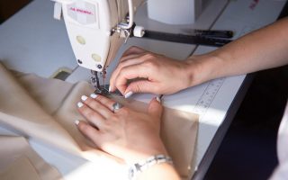 Успешно развивающийся бренд женской одежды премиум класса