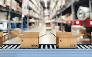 Продажа 50% эффективного фулфилмент-бизнеса с WMS-системой.