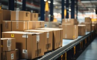 Продажа 50% эффективного фулфилмент-бизнеса с WMS-системой.