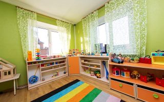 Частный детский сад в Павшинской пойме | Более 5 лет работы | 300 тыс прибыль