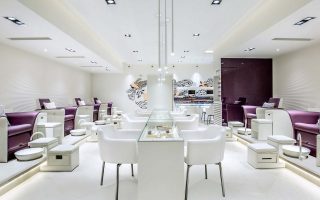 Центр красоты и здоровья на Рублевке