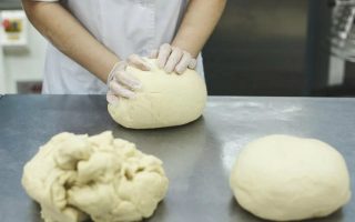 Производство пирогов и полуфабрикатов с сетью магазинов