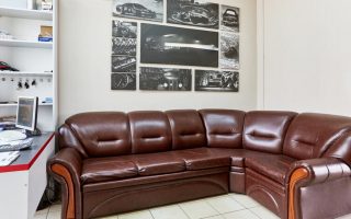 Профильный автосервис в ЮАО