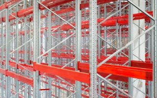 Прибыльный завод по производству торгового оборудования