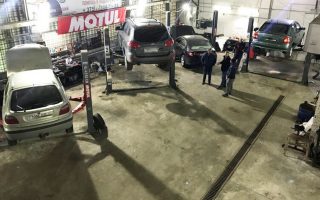 Профильный автосервис в ЮАО