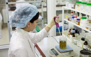 Прибыльное производство парфюмерии и косметики