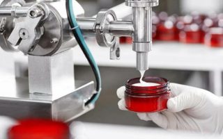 Прибыльное производство парфюмерии и косметики