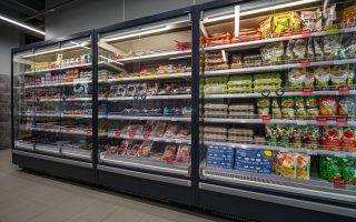 Минимаркет с высоким трафиком и устойчивым доходом