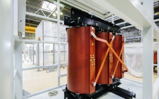 Производство измерительных трансформаторов в Самаре