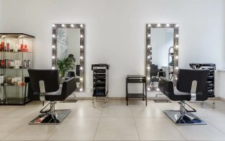 Салон красоты с готовым потоком клиентов