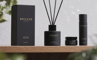 Бренд диффузоров на маркетплейсах Wildberries и Ozon