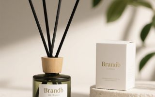 Бренд диффузоров на маркетплейсах Wildberries и Ozon