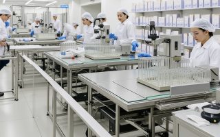 Прибыльное производство бытовой химии и косметикии