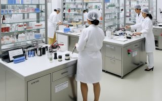 Прибыльное производство бытовой химии и косметикии