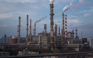 Производство инновационных нефтехимических продуктов