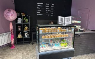 Успешная кофейня с устоявшейся клиентской базой