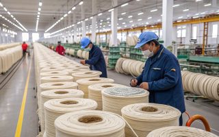 Прибыльное производство искусственного ротанга