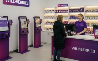 Пункт выдачи заказов Wildberries cо стабильной прибылью