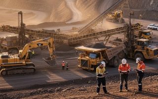 Прибыльный бизнес в сфере недропользования