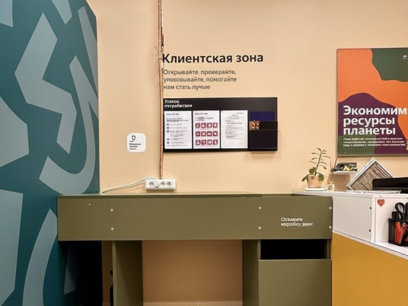 Успешный пункт выдачи в Москва • до 50тр/мес