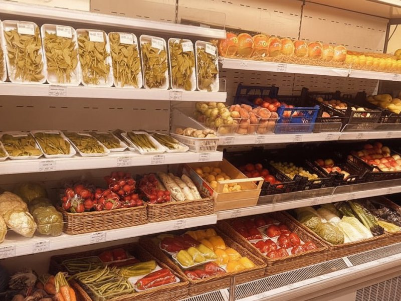 Минимаркет в центре Москвы • Доход 300к ₽