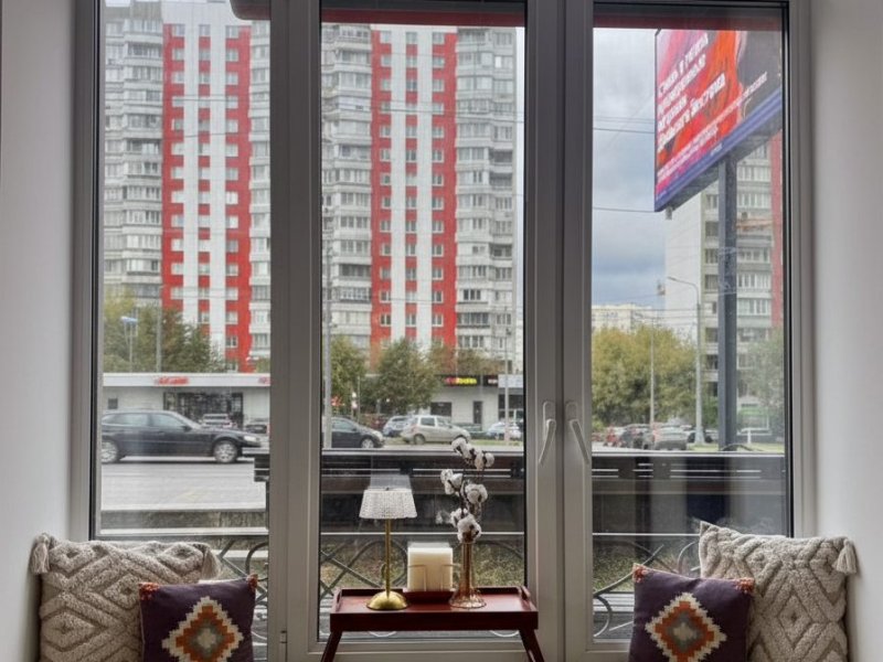 Кофейня to go в Москве • 100к ₽ прибыли