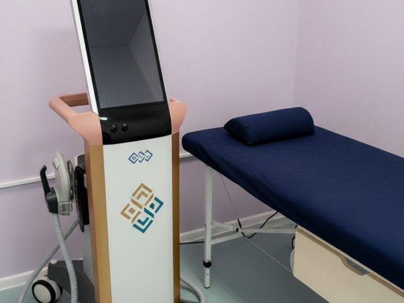 Доходная студия массажа • 250к ₽ ежемесячно