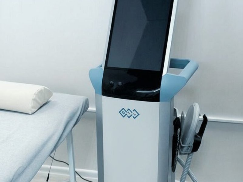 Доходная студия массажа • 250к ₽ ежемесячно