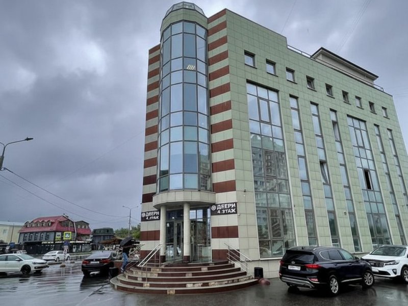 Развивающийся ПВЗ в Москве • 130к ₽ чистыми