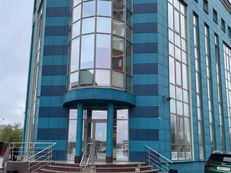 Развивающийся ПВЗ в Москве • 130к ₽ чистыми