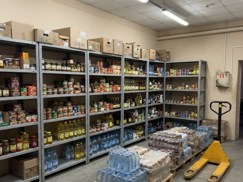 Продуктовый магазин в Балашихе с прибылью 500 тыс. в мес
