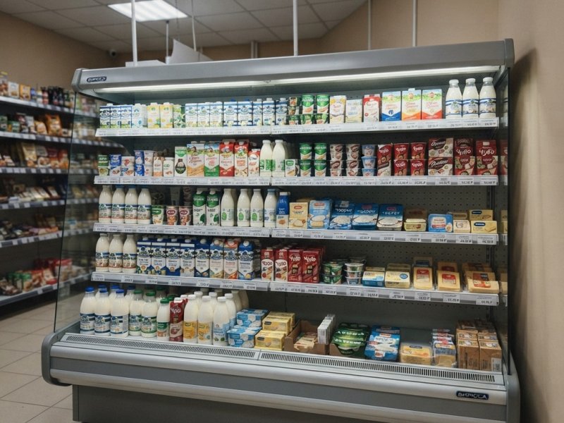 Продуктовый магазин в Балашихе с прибылью 500 тыс. в мес